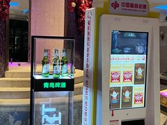 -格莱美量贩式KTV(奥帆店)
