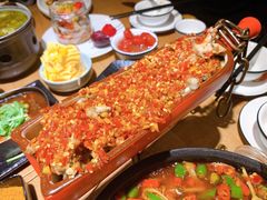 -成都吃客(九眼桥店)