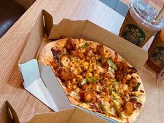 -达美乐比萨(井亭路店)