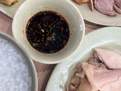 -百家鸡味馆(清泰店)