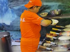 -海清宁记大馅云吞