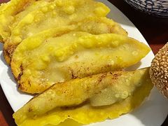牛肉锅贴-清真马祥兴菜馆(云南北路店)