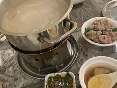 -水都假日酒店-海韵西餐厅(龙胜路店)