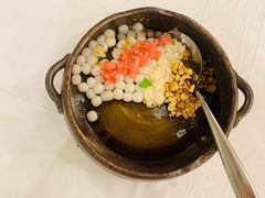 -饭怕鱼·黄焖鲟龙鱼(湖大店)