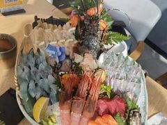 -阿吾罗·月咏精致日料(港汇恒隆广场店)