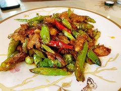 -石老头关东饺子王·东北菜(嘉华鑫城店)