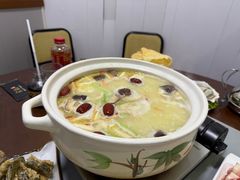 -金龙·打边炉(武进路店)