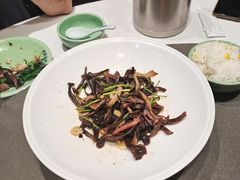 -北平盛世·新京菜·北京烤鸭(劲松·双井店)