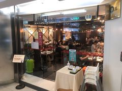 门面-南门小馆·清真(国贸商城店)