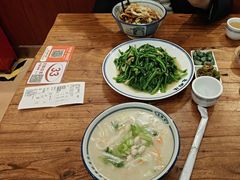 -老雒阳面馆·水席·洛阳菜(王城路店)