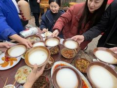 -田园印象·成都土菜院子(华阳店)