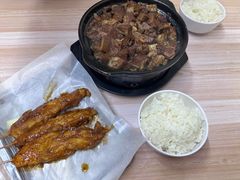 -赵家牛肉砂锅(台西三路店)