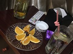 -家富足道·SPA·影院式(解放碑碑中心店)