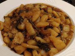 -王村姑老土炕莜面村(张北店)