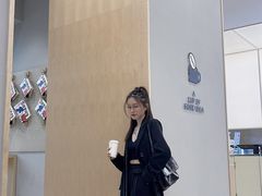 -Seesaw Coffee(武商MALL·武广店)