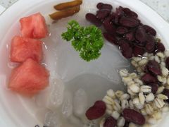 -自然椰·海南清补凉(海月广场店)
