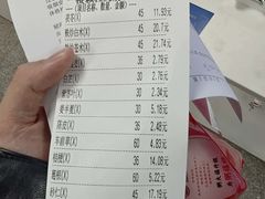 -巷子深菜馆(新华路店)