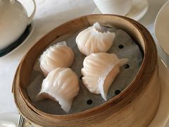 虾饺-桃花源小厨