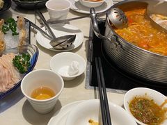 -一哥澳门豆捞·澳门风打边炉(高德置地店)