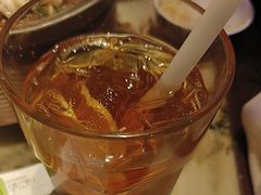-绿茶餐厅(哈尔滨凯德店)