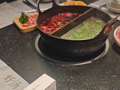 -盡膳口福·百年汤方火锅(科华北路店)