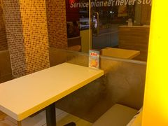 -尊宝比萨(广州塔店)