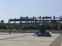 -中国唐山地震博物馆
