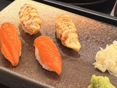 -Sushi Hanzo半藏(天环广场店)