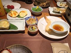 -一本料理(西溪天街店)