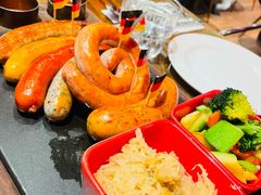 -1886德国汽车餐厅(外滩中央店)