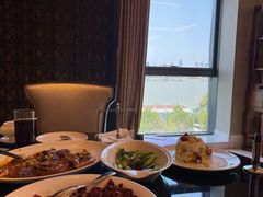 -富力威斯汀酒店-中国元素中餐厅(武昌临江店)