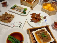 -荣粤酒家·融合粤菜