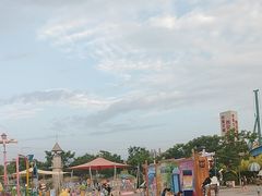 -华夏文旅海洋公园