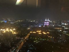 -上海龙之梦万丽酒店