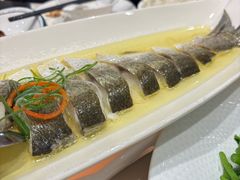 -御沪沪味园.融合菜.海鲜(斜土路店)