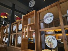 -唐猫庭院·千年陕菜(大唐不夜城店)