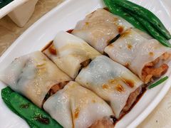 -顺德人家食府(黄金广场店)