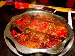 -董家湾重庆老火锅(嘉华店)