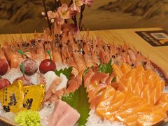 -贵木日本料理·铁板烧(新地假日广场店)
