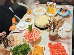 -阿杜打边炉(五江天街店)