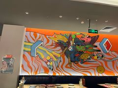 -墨纪Mojí墨西哥餐厅(官舍店)