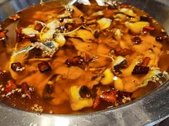 沸腾水煮鱼-新沸腾鱼乡(世贸天阶店)