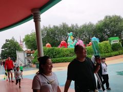 -秦皇岛乐岛海洋王国