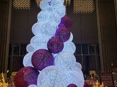 -广州融创花间堂悦雪酒店-花间食西餐厅