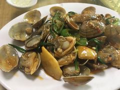 -田源农家饭店·窑鸡王·海鲜(东部湾·融创店)