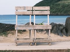 -咸德海水浴场