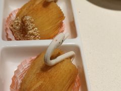 -粤点越有·茶点·粤菜(樵岭国际店)
