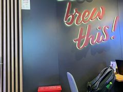 -COSTA COFFEE(恒基名人购物中心店)