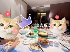 -香雪海饭店中餐厅(人民桥店)