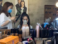 -海马体照相馆|大师(武汉光谷K11店)